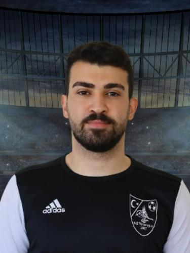 Sefa Tümöz