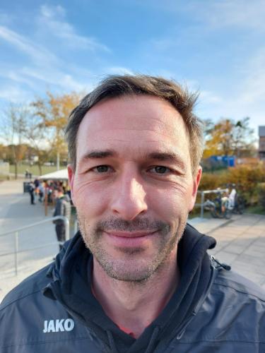 Maik Präger