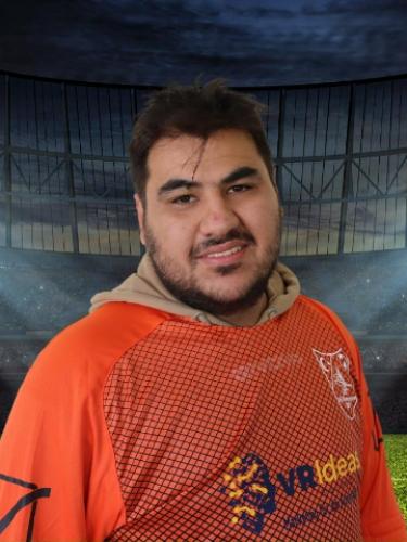 Faruk Bahadür