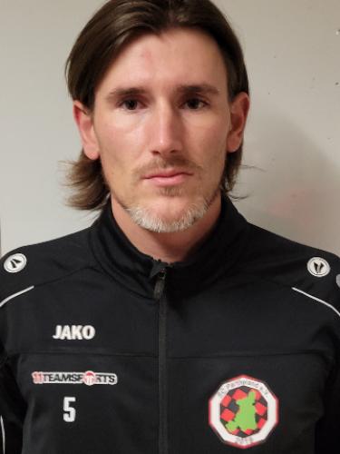 Christian Becker