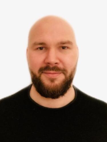 Erik Berg