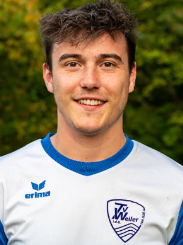 Jonas Nagel