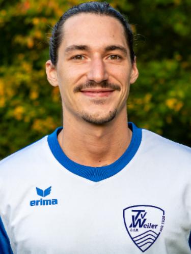 Dennis Pfeiffer-Simion