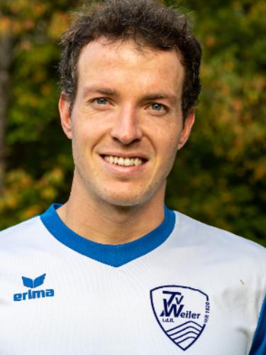 Janik Schneider