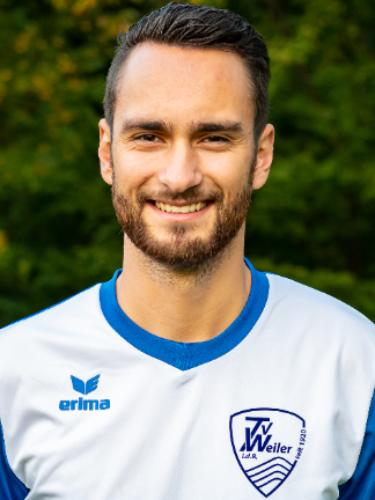 Marco Schwab