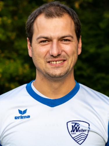 Julian Wieckowski