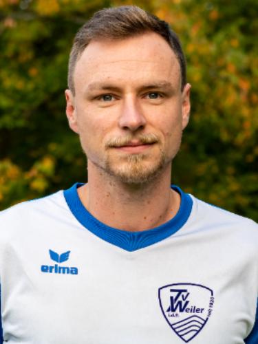 Tobias Hieber