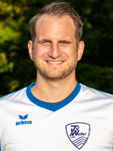 Timo Hein