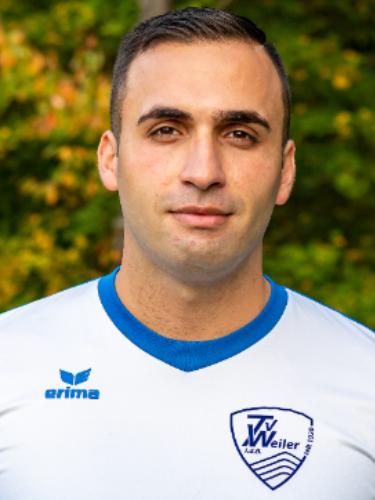 Ali Özcan