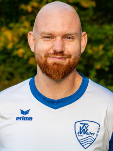 Felix Preiß