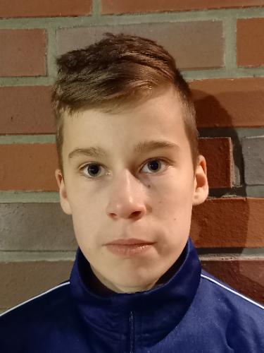 Jerik Willert