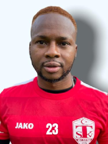 Abdoulaye Diallo