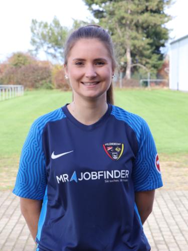 Saskia Brischle