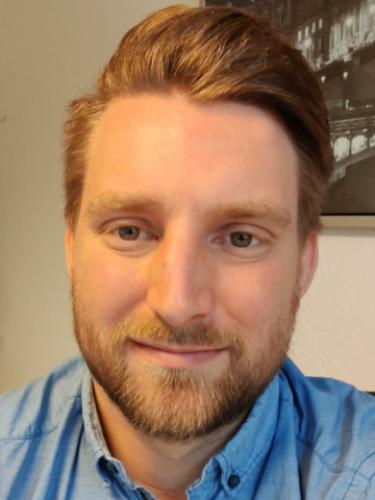 Christian Reinke