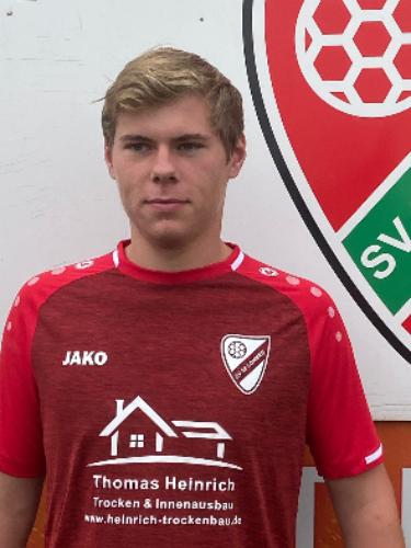 Lukas Zenke