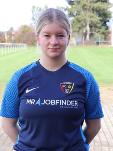 Svenja Bürkle