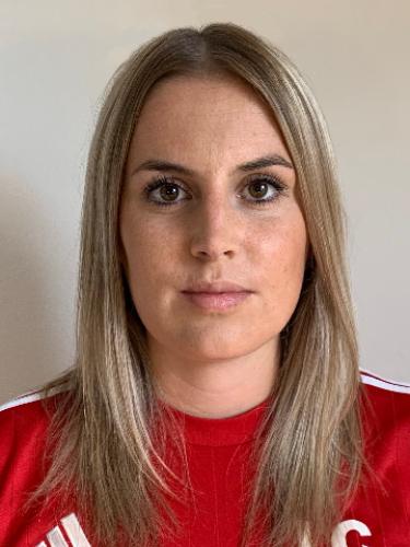Laura Cramer
