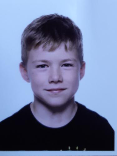 Liam Schollbach