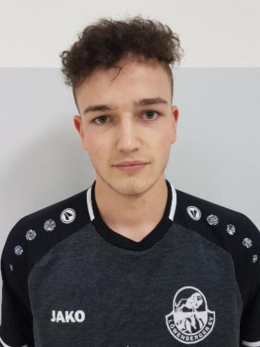 Louis Meyer Breitländer