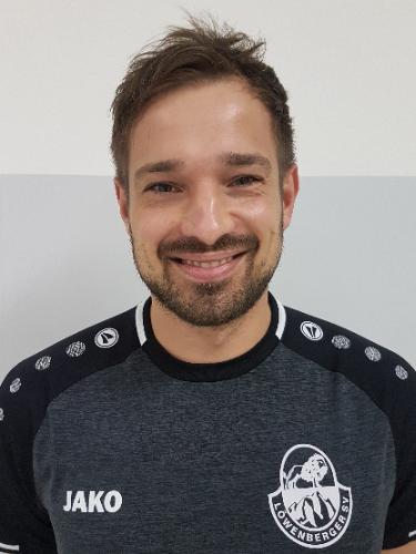Christopher Schünke