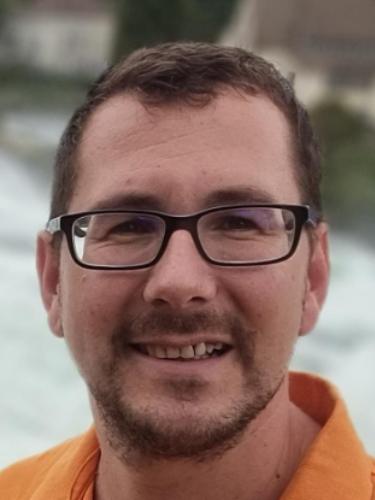 Erik Maul