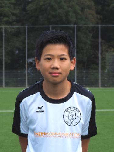 Yandi Xu