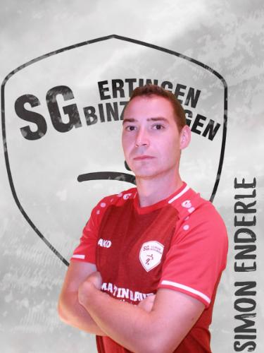 Simon Enderle