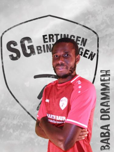 Baba Drammeh