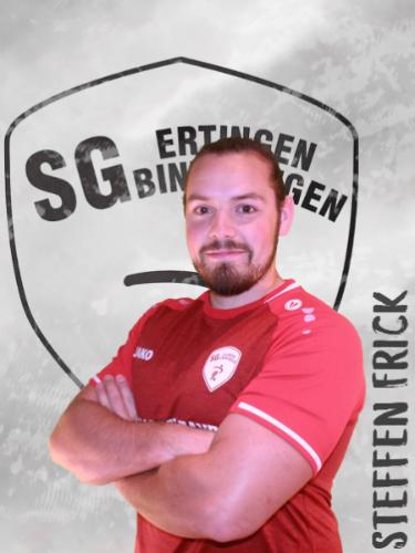 Steffen Frick