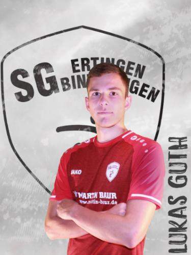 Lukas Guth