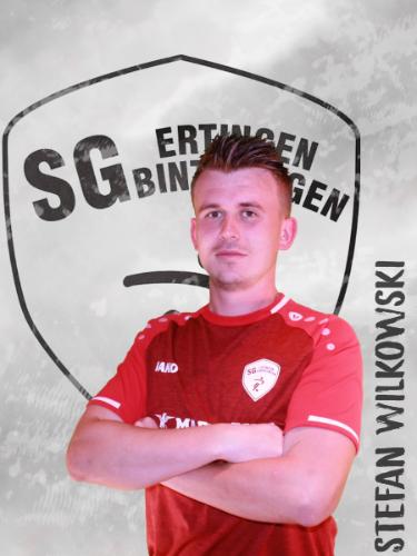 Stefan Wilkowski