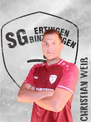 Christian Weiß