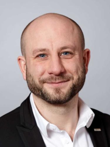 Tobias Schulze