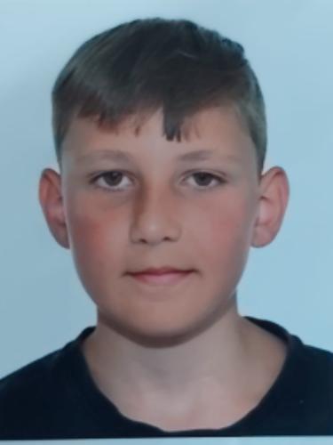 Kirill Solotuchin