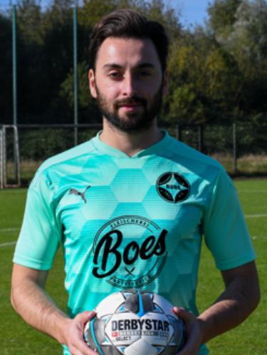 Bilal Subasoglu