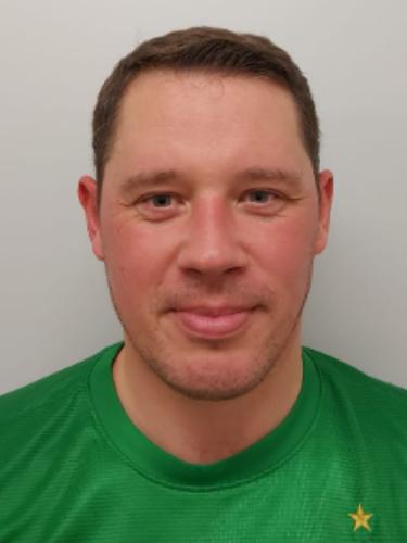 Daniel Rolfes