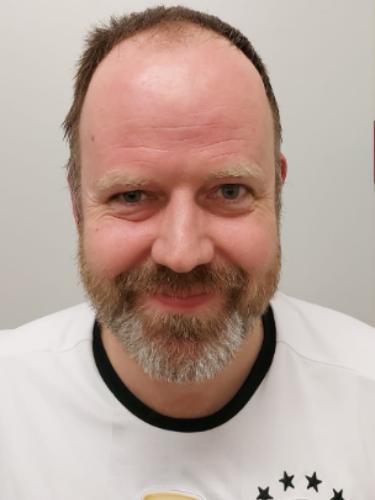 Andreas Hemme