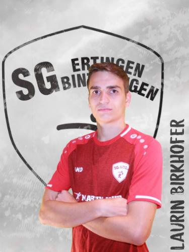 Laurin Birkhofer