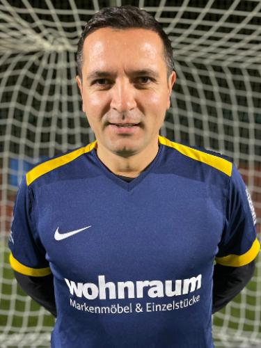 Ilhami Ocak