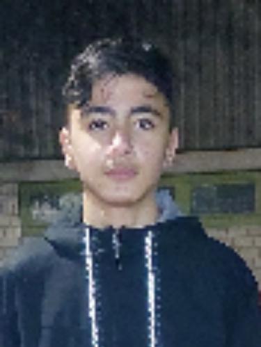 Hasan Haldan
