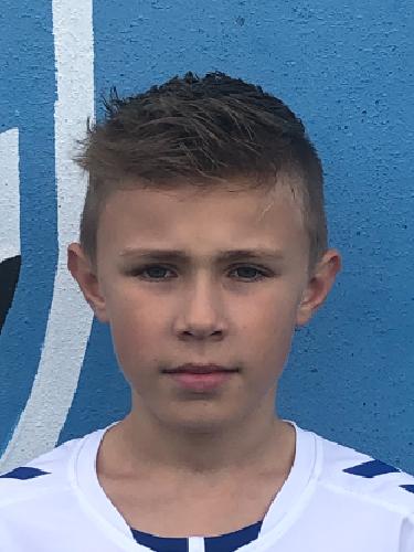 Lionel Louis Lorenz Weber