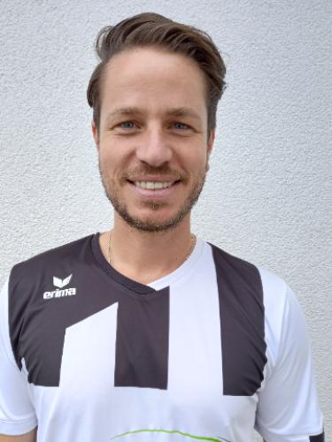 Manuel Kovacic