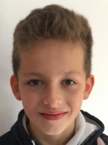 Matthias Gronerad