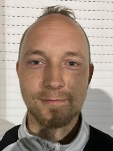 Benjamin Koth