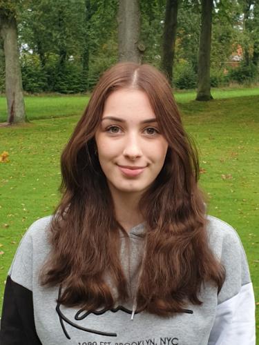 Anna-Lena Raspe