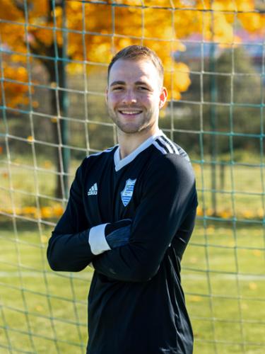 Markus Deis