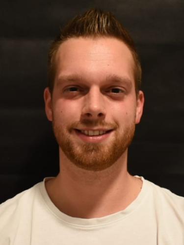 Julian Lohrey