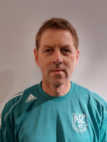 Klaus Roosmann