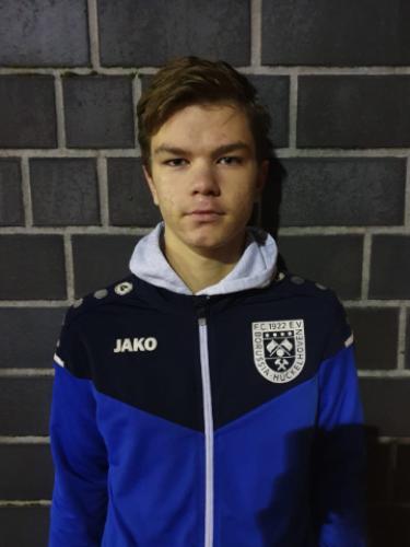 Joel-Niclas Malzahn