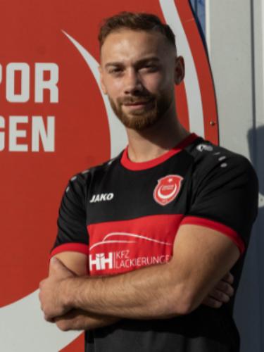 Mert Bucan